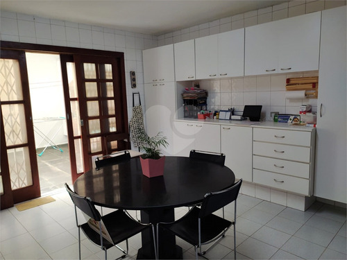 Imagem 9 de 30 de Casa 3 Dts- Parque Severo Gomes - Granja Julieta - Reo618577