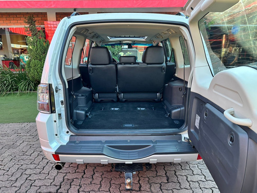 Mitsubishi Pajero HPE Full 3.2 4x4 T.I.Dies. 5p Aut