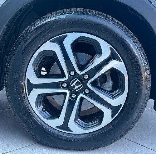 Honda HR-V 1.8 Lx Flex Aut. 5p