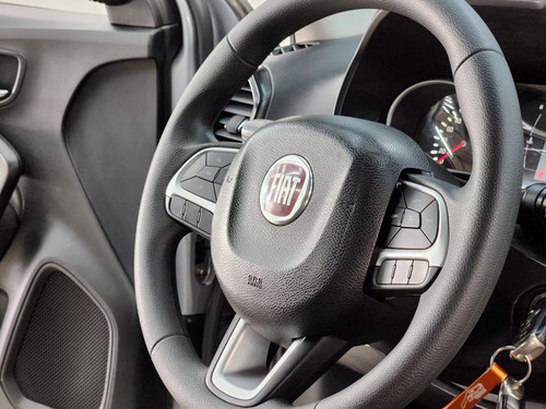 Fiat Toro Endurance At6
