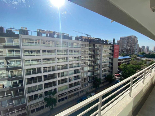 Imagen 4 de 17 de Departamento 2 Hab 2 Baño. Con Bodega