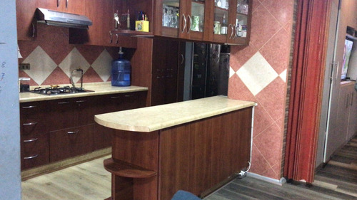 Vendo Casa Malloco
