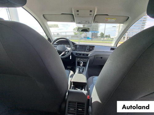 Imagen 11 de 22 de Volkswagen Nivus Comf At 1.0 2023 0km - Autoland
