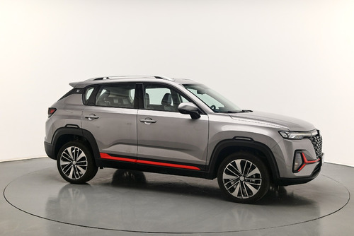 Imagen 6 de 18 de Changan New Cs35 Plus Luxury Comfort 1.4t 5p At