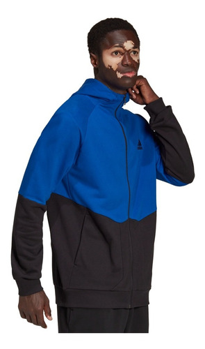 Polera adidas Hombre Essentials4gameday | He1805