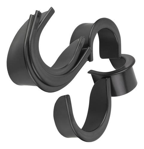 Accesorios De Billar, 6 Unidades, Con Orificio Para Mesa De