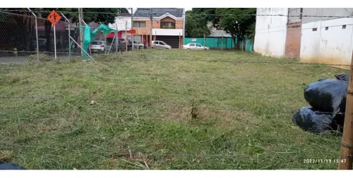 Venta De Dos Lotes Mts2 En Ciudad Jardín, Sur De Cali 9570
