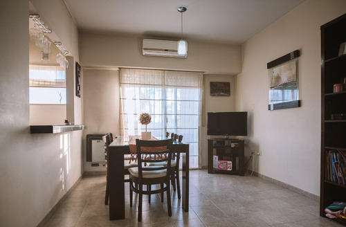 Departamento En Venta En La Plata