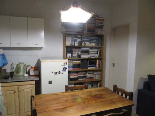 Imagen 2 de 9 de Departamento En Venta Ubicado En Almagro, Capital Federal, Buenos Aires