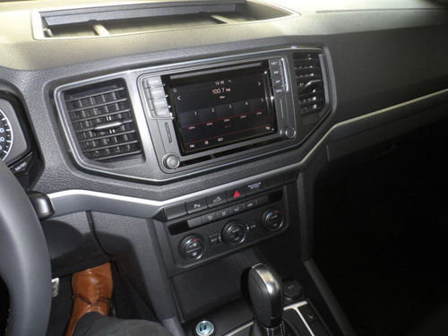 Imagen 24 de 25 de Vw Amarok V6 Extreme (fisica) 2023 #02