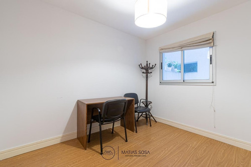 Imagen 14 de 27 de Venta - Semipiso 3 Ambientes Con Cochera - Plaza Mitre