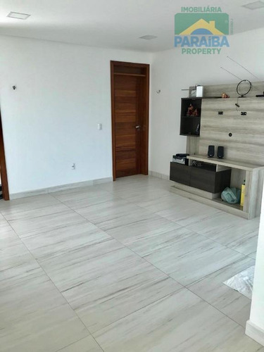 Imagem 6 de 15 de Casa À Venda - Portal Do Sol - João Pessoa - Pb - Ca0258