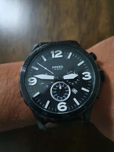 Relógio Fossil Jr1487 (Usado)