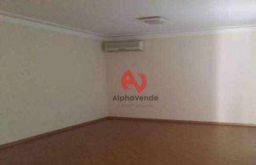 Imagem 10 de 29 de Alphaville 2 - Barueri/sp Casa A Venda R$ 6.000.000,00 Barueri - Ca5755
