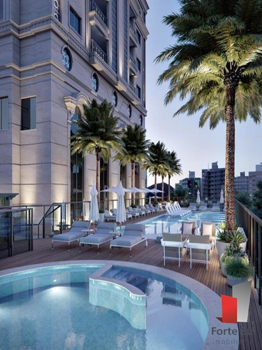 Imagem 5 de 26 de Apartamento Para Venda Em Itapema/centro Com Vista Frente Mar Com 4 Suites - L354 - 32673763
