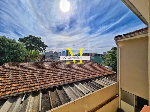 Imagem 13 de 15 de Sobrado Com 4 Quartos E 3 Banheiros À Venda, 282 M² Por R$ 1.200.000 - 568