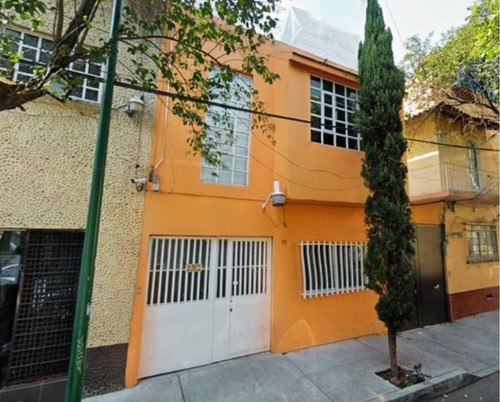 Departamento En Venta En Cuauhtemoc, Col, Roma, Tum