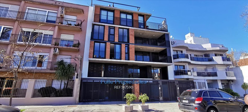 Imagen 9 de 17 de Punta Carretas Venta Con Renta Apartamento 1 Dormitorio Cw147590
