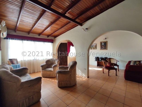 Imagen 2 de 14 de Casa De Oportunidad En Maracay Don Genaro Ljsa 22-6609