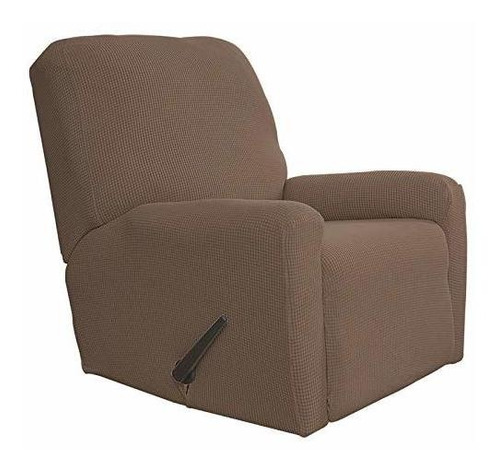 Easy-going Sofa Reclinable Elastico Funda De Sofa Funda De S