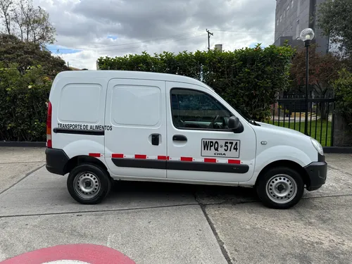 Renault Kangoo 1.6 Express