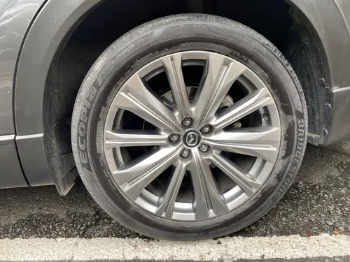 Mazda CX-9 2.5 Grand Touring Signature At 4x4 2024