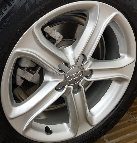 Audi A4 2013 2.0 Attraction Tfsi 225cv Multitronic