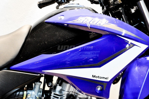 Imagen 17 de 18 de Motomel Skua 150 0km V6 Motocross Enduro Liquidacion