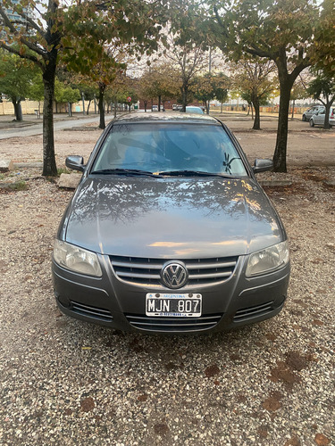 Volkswagen Gol 1.4 Power 83cv