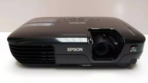 Projetor Epson S8+ H309a 2500 Lm. Powerlite S8+ Usb2.0 Svga (Recondicionado)