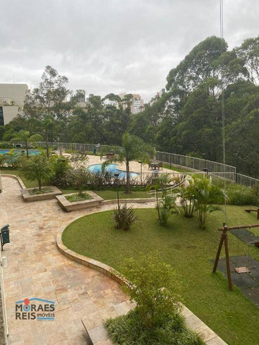 Apartamento À Venda, 235 M² Por R$ 1.749.000,00 - Vila Andrade (zona Sul) - São Paulo/sp - Ap15678