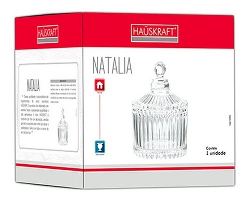 Imagem 3 de 6 de Mini Potiche Para Brigadeiro Natalia Para Lembrancinha