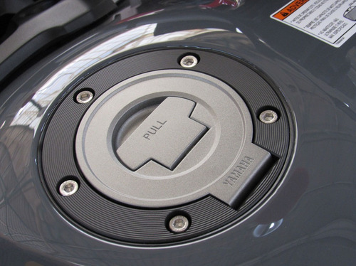 Imagem 15 de 15 de Yamaha Mt-09