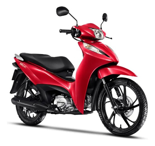 Biz 125 Ex 25/25 Preço Imperdível !