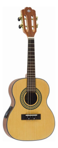 Cavaco Strinberg Cs25e Ns Natural Satin Fosco Eletrico