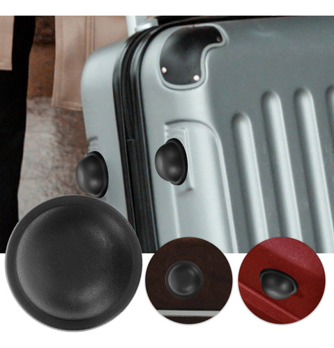4 Peças Bag Rivet Handbag Diy Spike Replacement Maleta
