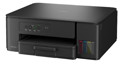 Impresora Brother Dcp-t230 3 En 1 A Color Inyeccion De Tinta