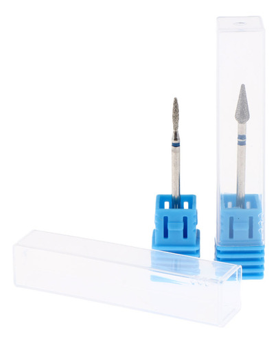 . Brocas De Uñas De Diamante 05