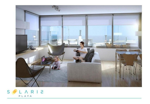 Imagen 1 de 10 de Apartamento - Malvín
