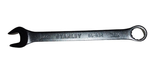 Llave Stanley Combinada - 7/16 86-834 