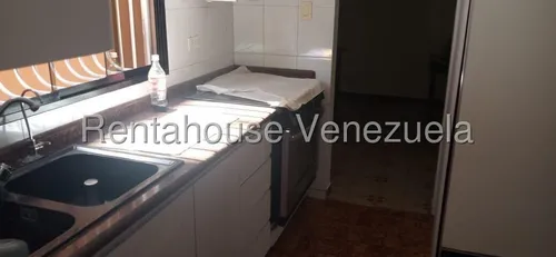 Ls Vende Apartamento El Paraiso