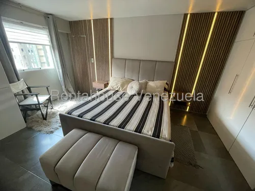 Apartamento En Venta La Boyera