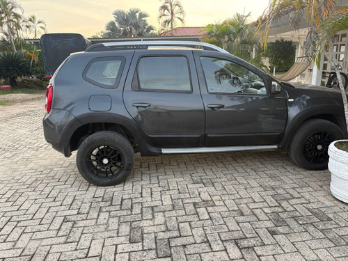 Renault Duster 2.0 Expression