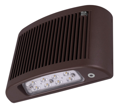 Nicor Lighting Eof1mv5kbzp Eof - Iluminacion De Emergencia,