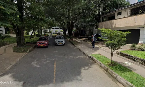 Lote En Venta En Milla De Oro. Cod V12391