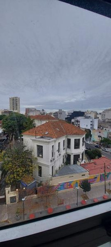 Imagen 17 de 18 de Sanchez De Bustamante Y Paraguay 2 Ambientes 72 M2 A Estrenar Amenities