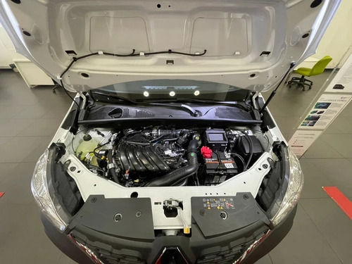 Imagen 11 de 15 de Renault Kangoo Express Confort Furgon (rr)
