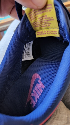Imagen 6 de 9 de Zapatillas Nike Cortez Originales