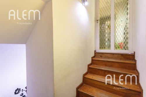 Local Con Posible Vivienda En Pa - Banfield Oeste