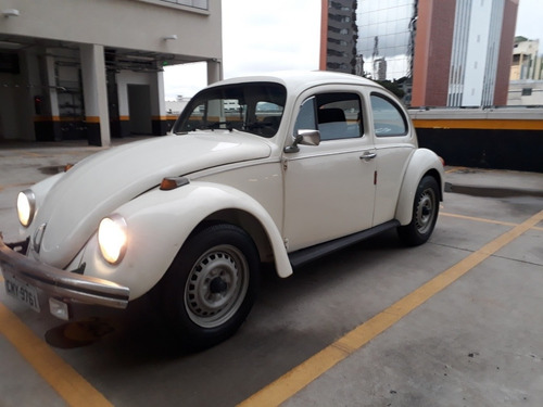 Volkswagen Fusca